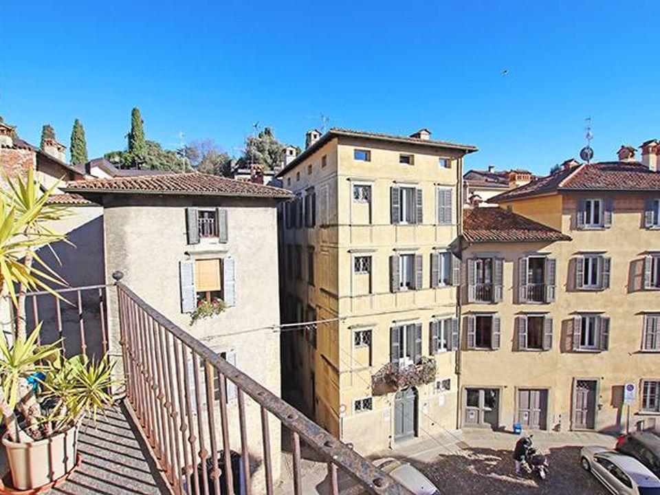 Lejlighed i Bergamo, Bergamo - foto 2