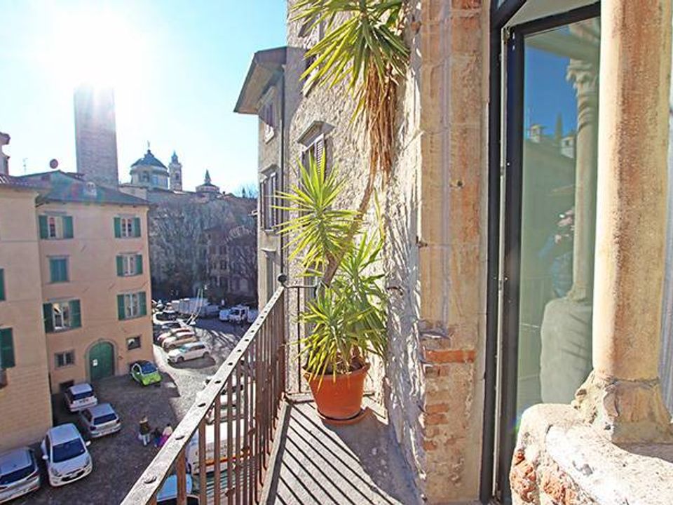 Lejlighed i Bergamo, Bergamo - foto 3