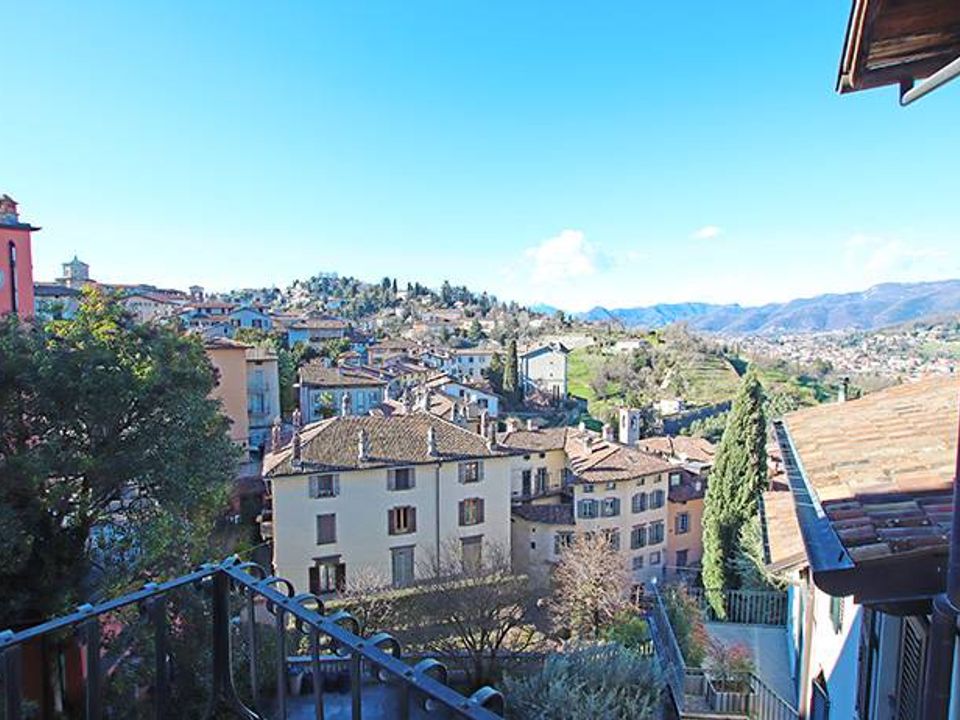 Lejlighed i Bergamo, Bergamo - foto 4
