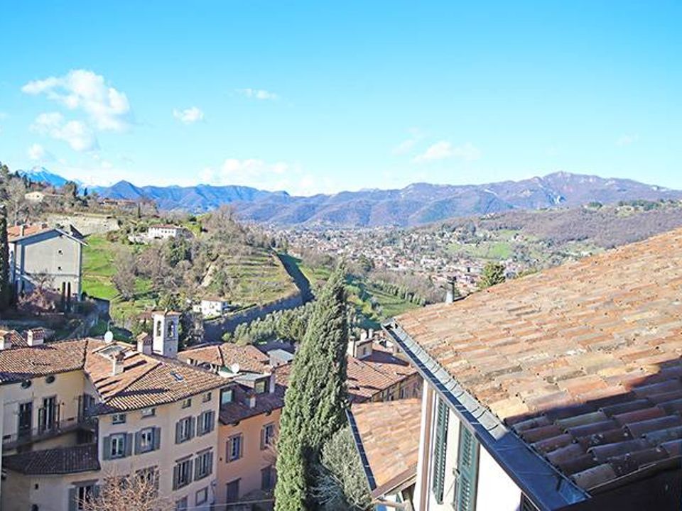 Lejlighed i Bergamo, Bergamo - foto 5