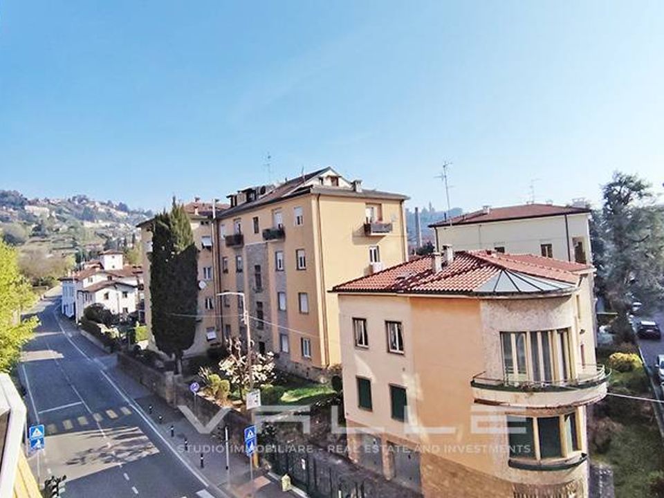 Lejlighed i Bergamo, Bergamo - foto 2
