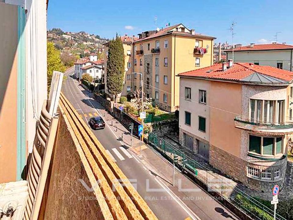 Lejlighed i Bergamo, Bergamo - foto 3