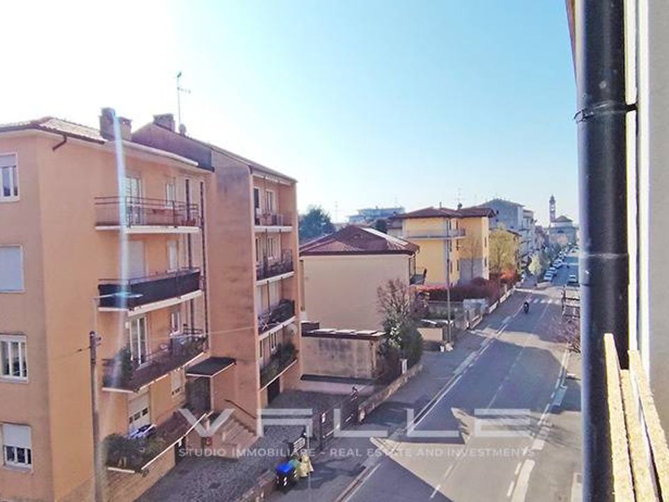 Lejlighed i Bergamo, Bergamo - foto 4