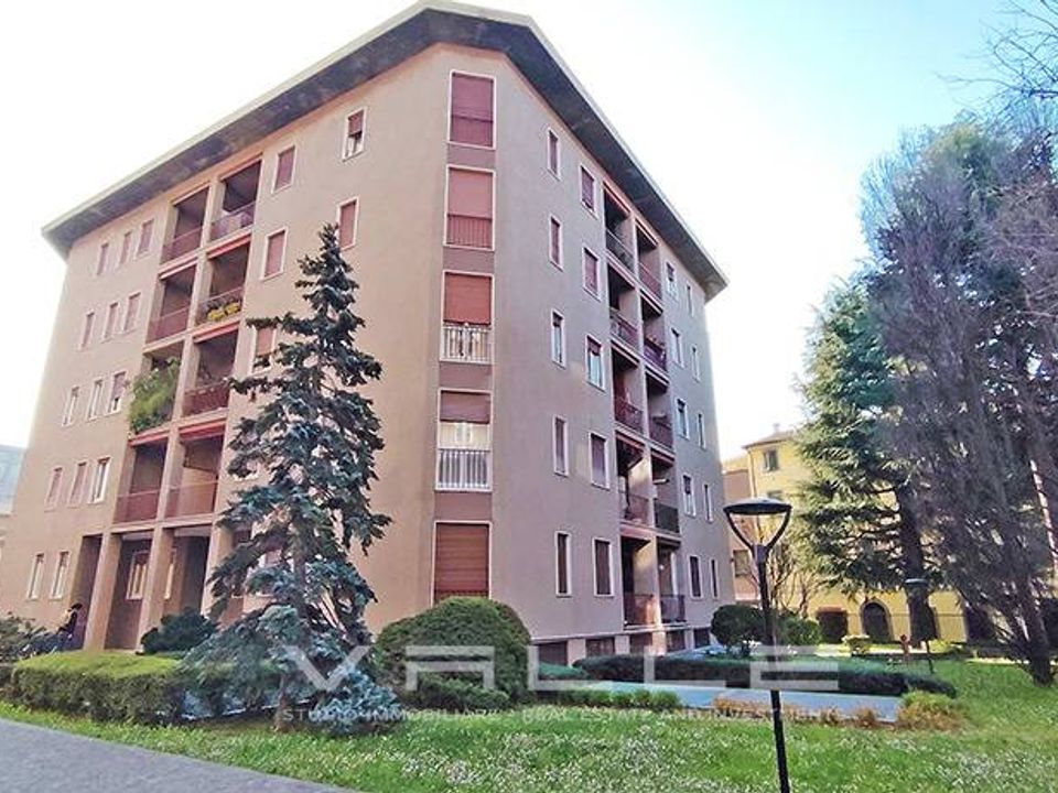 Lejlighed i Bergamo, Bergamo - foto 3