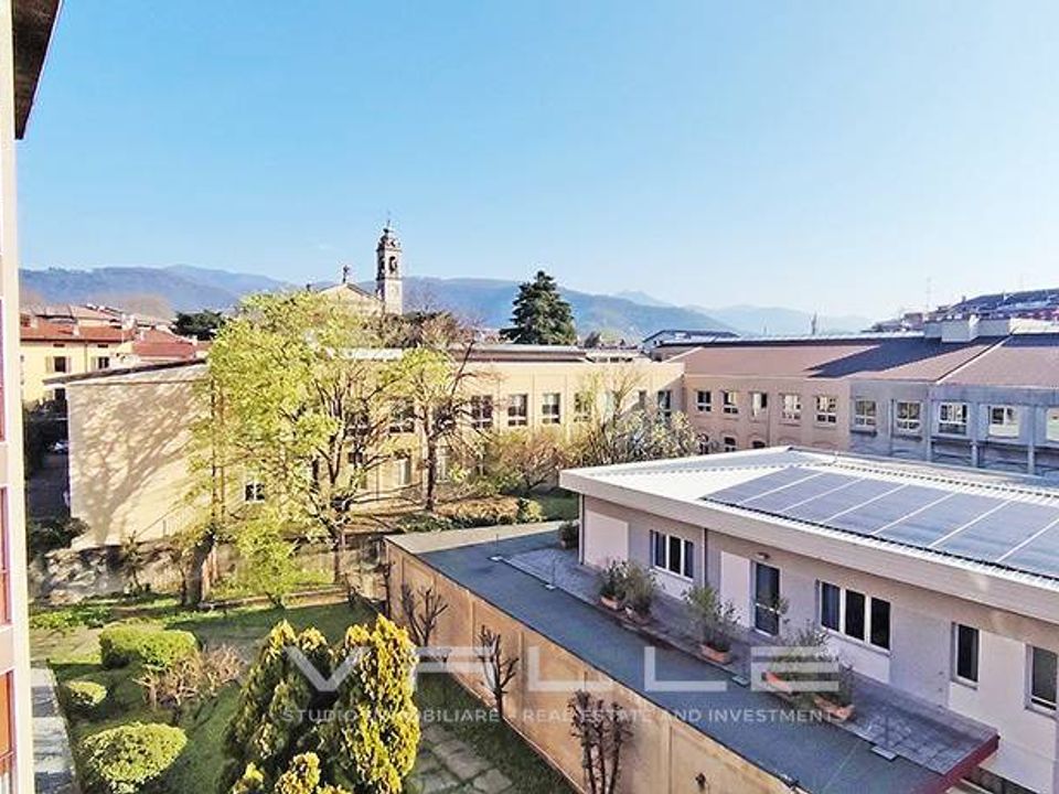 Lejlighed i Bergamo, Bergamo - foto 2