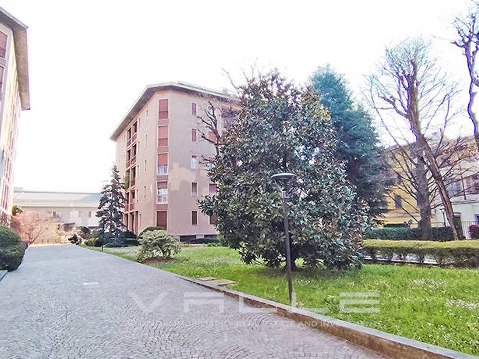 Lejlighed i Bergamo, Bergamo - foto 3