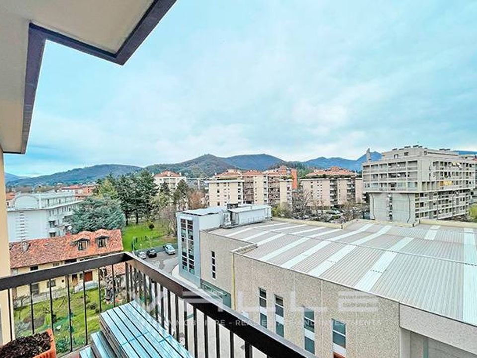 Lejlighed i Bergamo, Bergamo - foto 1