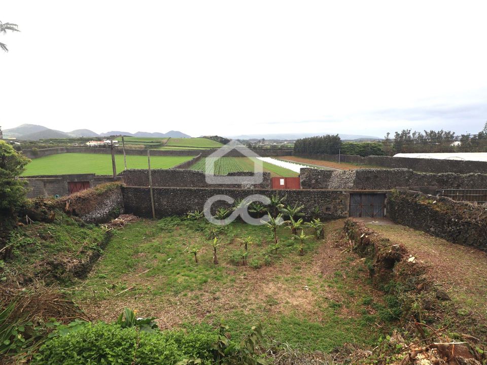 Terreno en Rabo de Peixe, Sao Miguel - foto 5