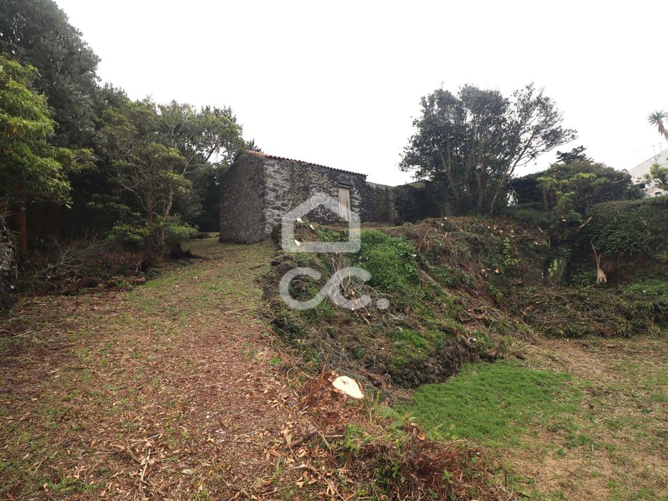 Terreno en Rabo de Peixe, Sao Miguel - foto 3