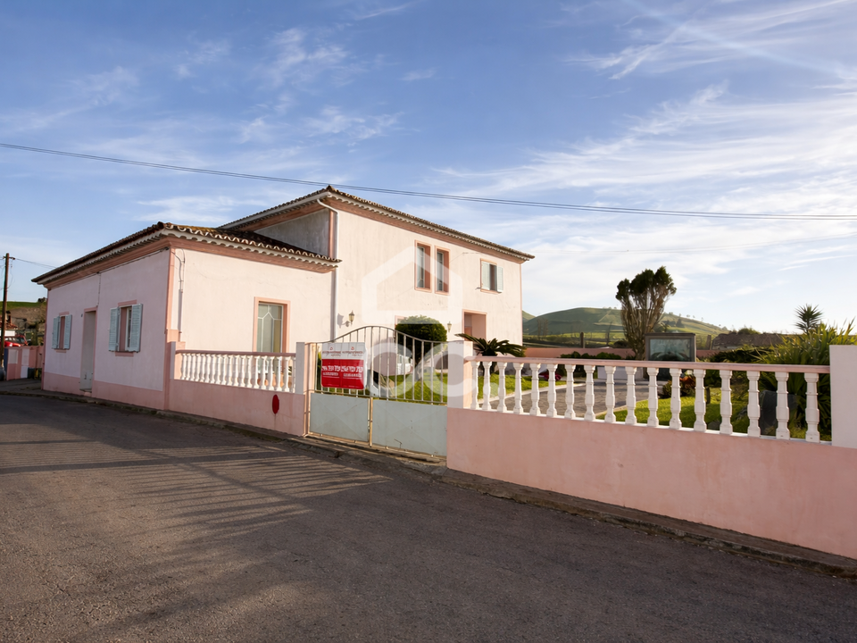 Villa i Ponta Delgada, Sao Miguel - foto 1
