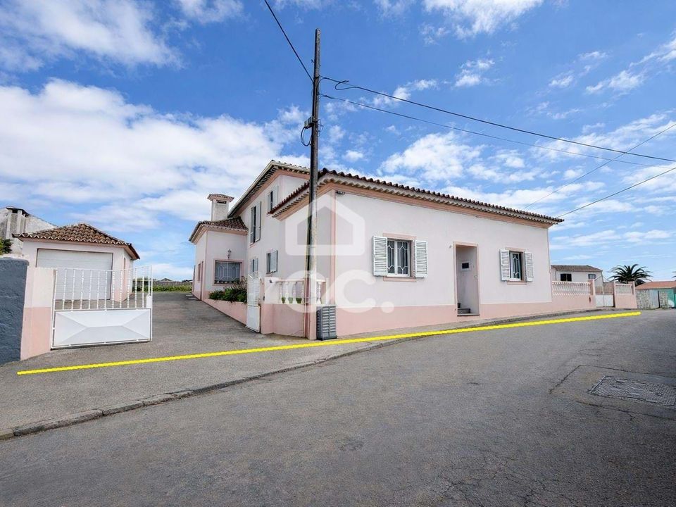 Villa i Ponta Delgada, Sao Miguel - foto 2