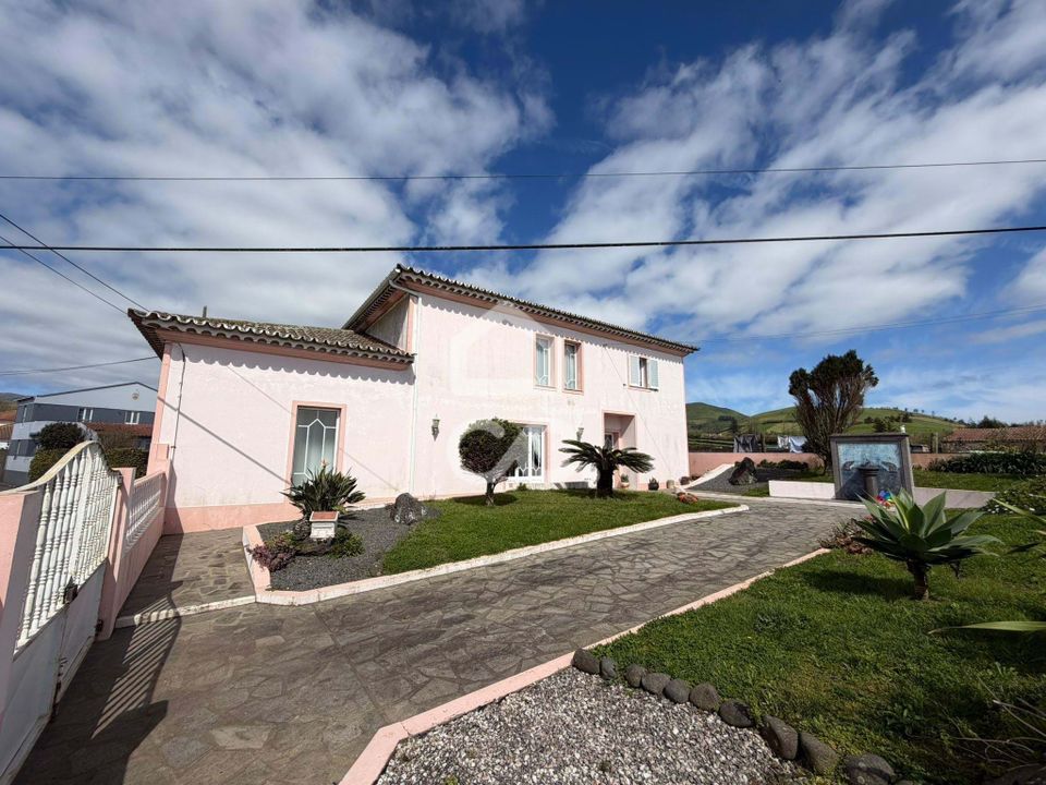 Villa i Ponta Delgada, Sao Miguel - foto 3