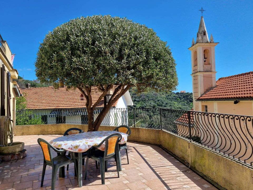 Lejlighed i Celle Ligure, Savona - foto 1