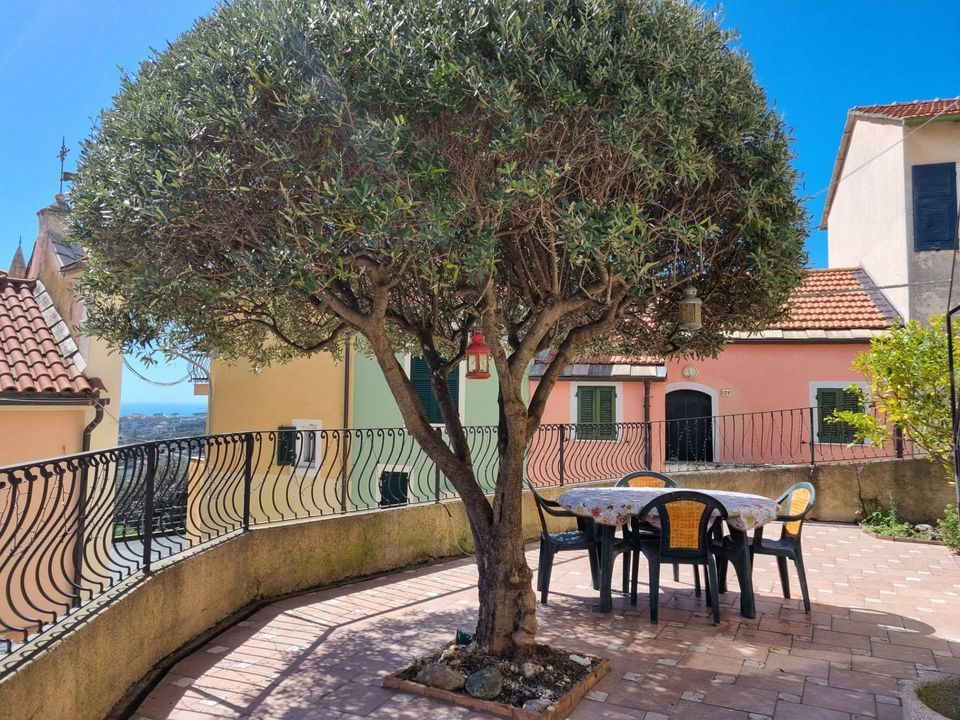 Lejlighed i Celle Ligure, Savona - foto 2