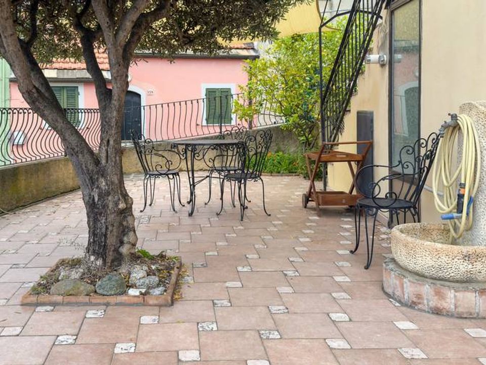Lejlighed i Celle Ligure, Savona - foto 4