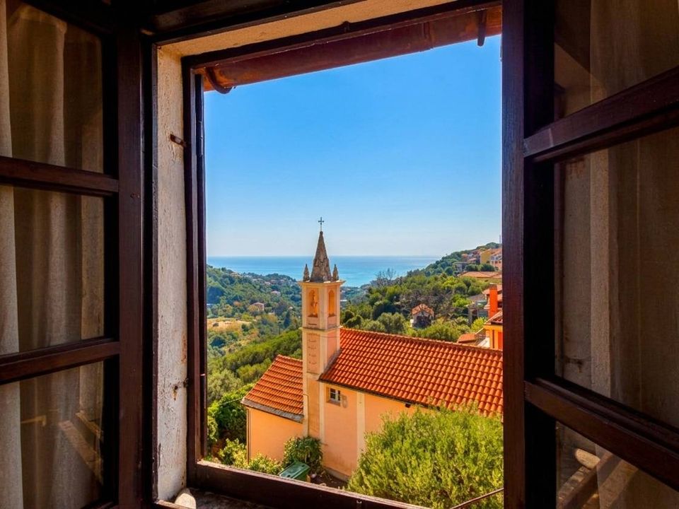 Villa i Celle Ligure, Savona - foto 2