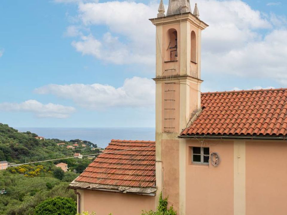 Villa i Celle Ligure, Savona - foto 4