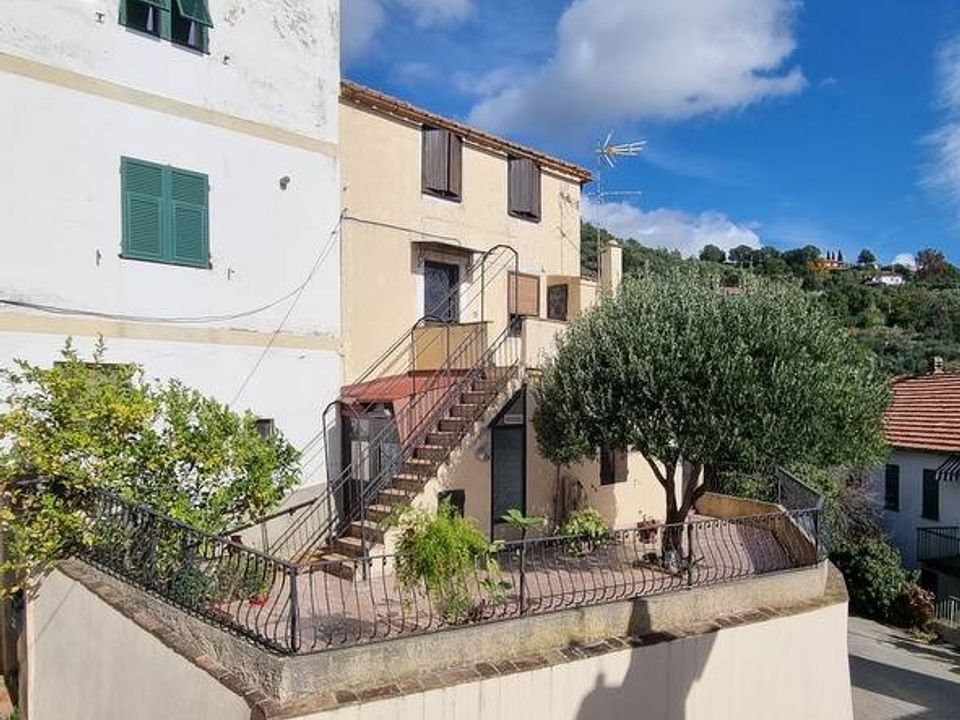 Villa i Celle Ligure, Savona - foto 5