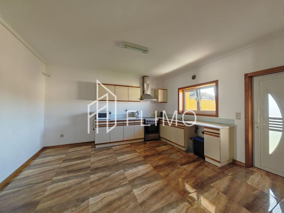 Villa i Santa Maria da Feira, Aveiro - foto 5