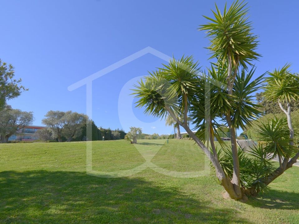 Studio i Antibes, Alpes-Maritimes - foto 2