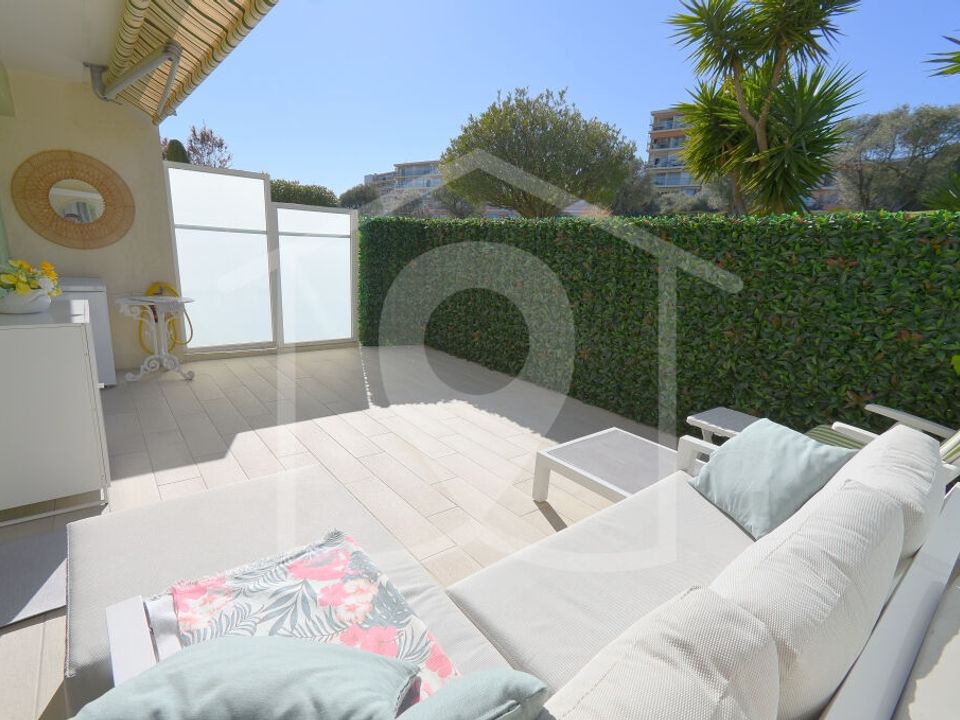Studio i Antibes, Alpes-Maritimes - foto 3