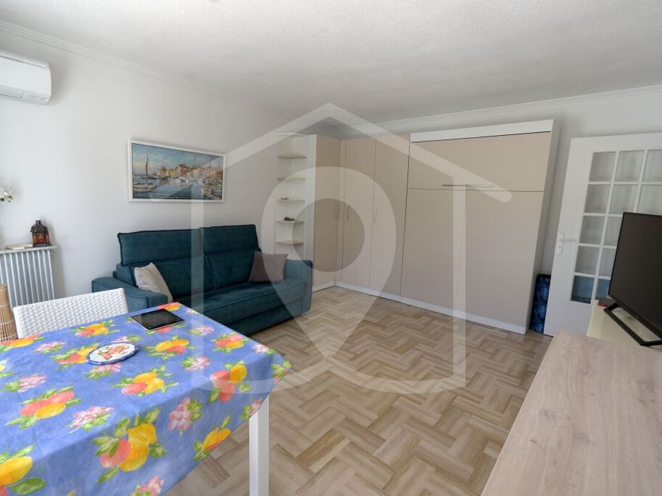 Studio i Antibes, Alpes-Maritimes - foto 5