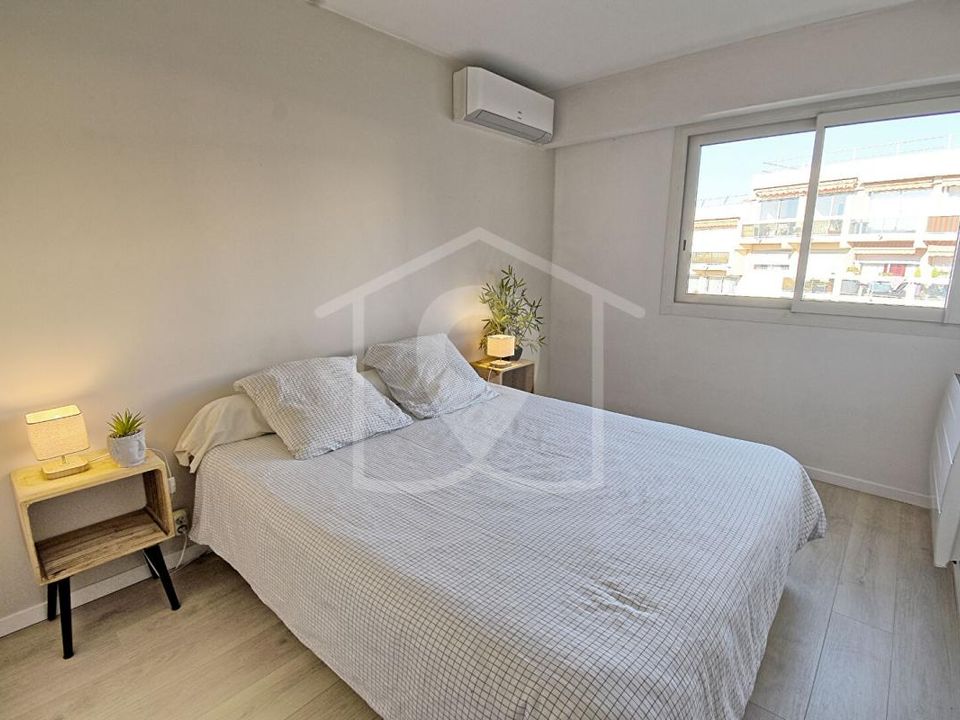 Lejlighed i Antibes, Alpes-Maritimes - foto 4
