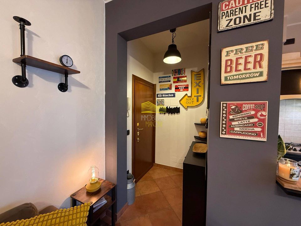 Leilighet i Cornate d'Adda, Monza and Brianza - bilde 4