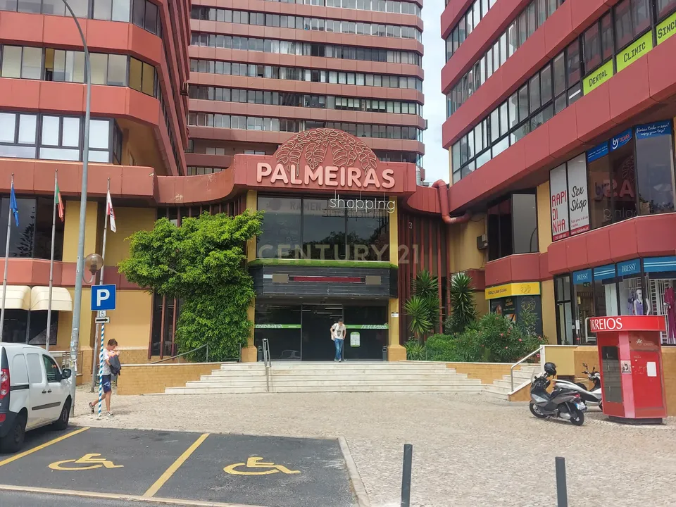 Erhvervsejendom i Oeiras, Lisbon - foto 1