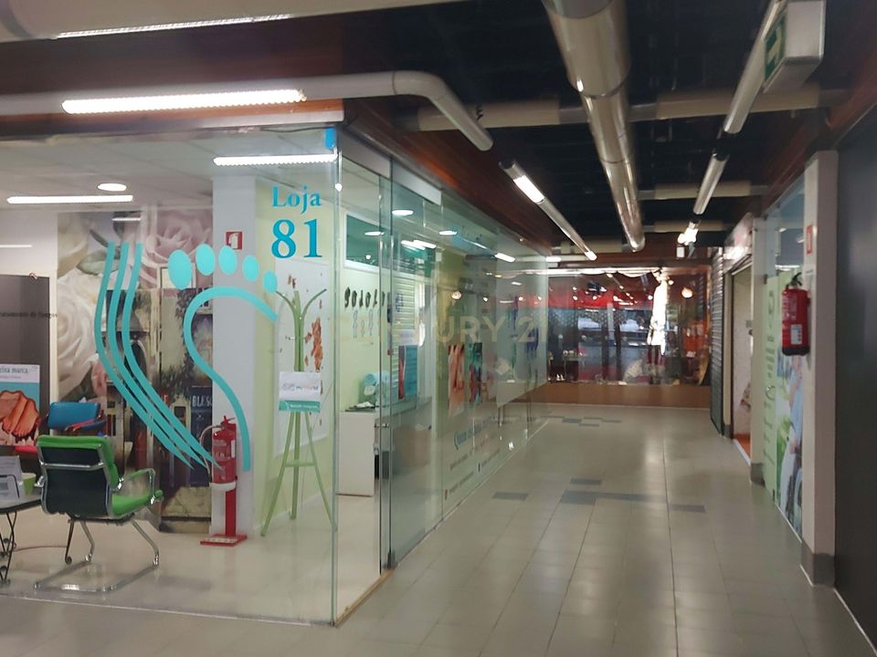 Erhvervsejendom i Oeiras, Lisbon - foto 3