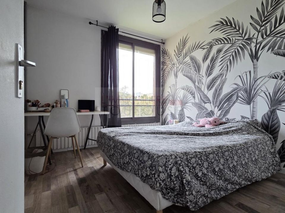 Lejlighed i Toulouse, Haute-Garonne - foto 4