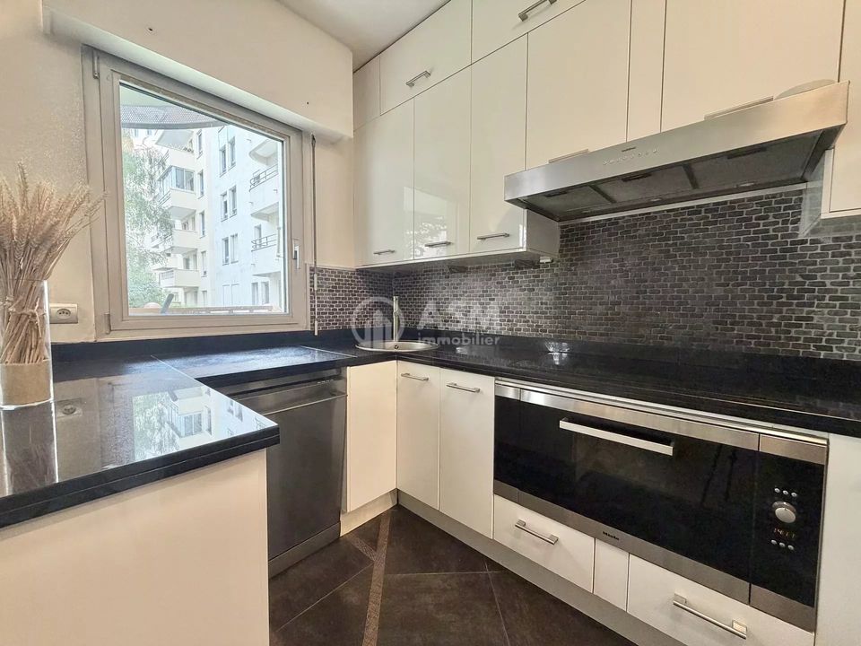 Lejlighed i Courbevoie, Hauts-de-Seine - foto 4