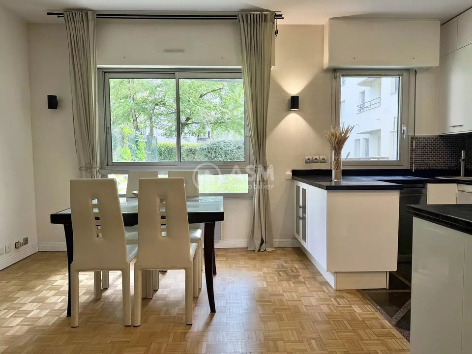 Lejlighed i Courbevoie, Hauts-de-Seine - foto 3