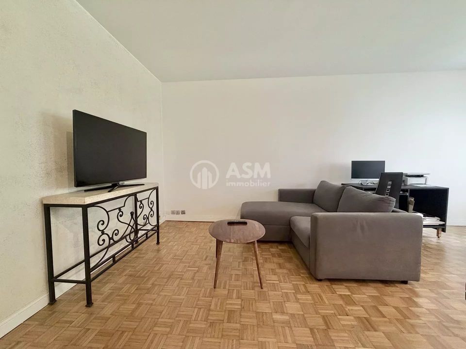 Lejlighed i Courbevoie, Hauts-de-Seine - foto 2