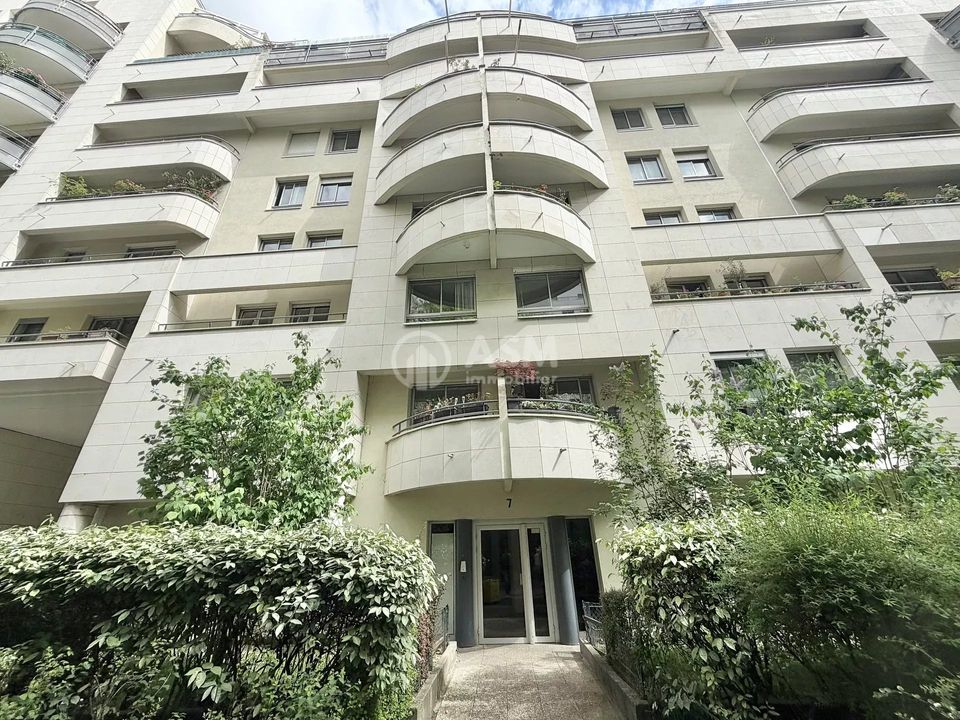 Lejlighed i Courbevoie, Hauts-de-Seine - foto 1