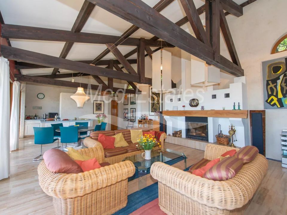 Villa i La Garde-Freinet, Var - foto 5