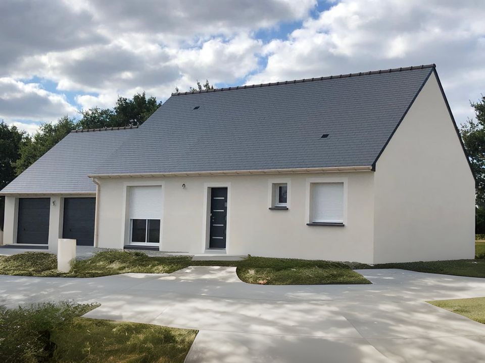Villa i Bréval, Yvelines - foto 1