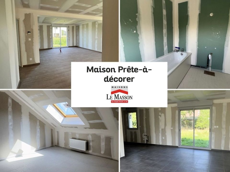 Villa i Bréval, Yvelines - foto 3