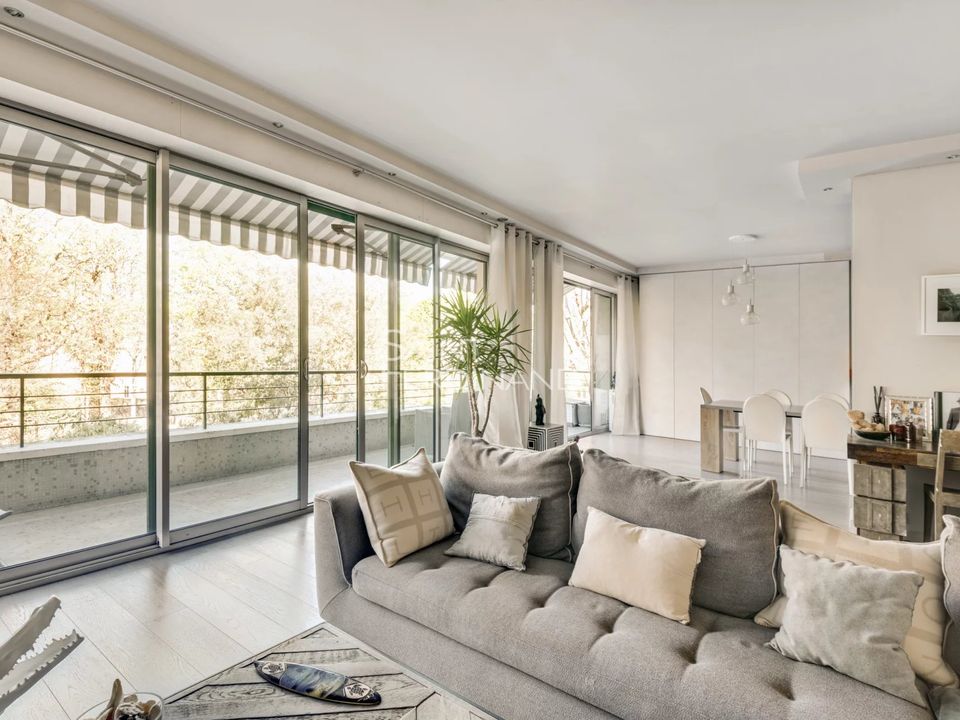 Lejlighed i Neuilly-sur-Seine, Hauts-de-Seine - foto 2