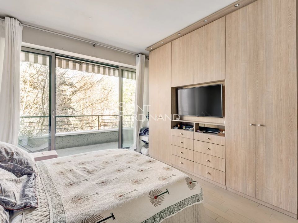 Lejlighed i Neuilly-sur-Seine, Hauts-de-Seine - foto 4