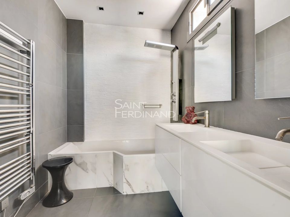 Lejlighed i Neuilly-sur-Seine, Hauts-de-Seine - foto 5