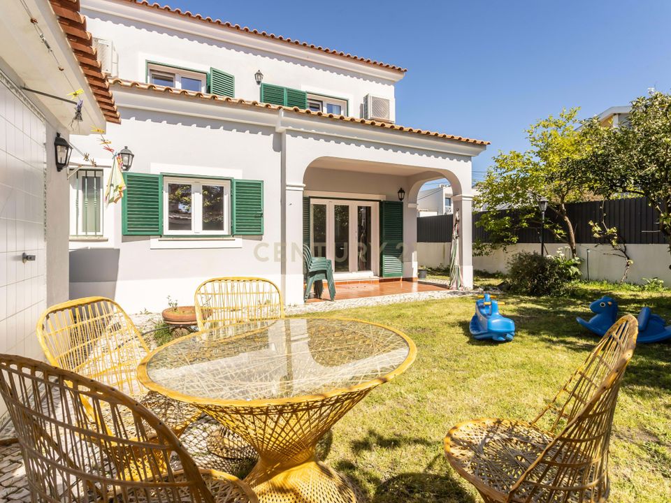 Villa i Brejos de Azeitao, Setubal - foto 2