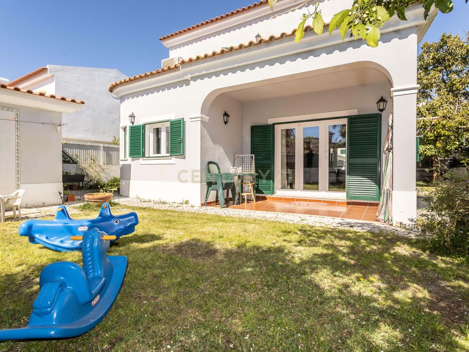 Villa i Brejos de Azeitao, Setubal - foto 4