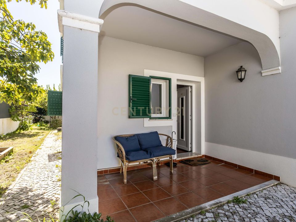 Villa i Brejos de Azeitao, Setubal - foto 1
