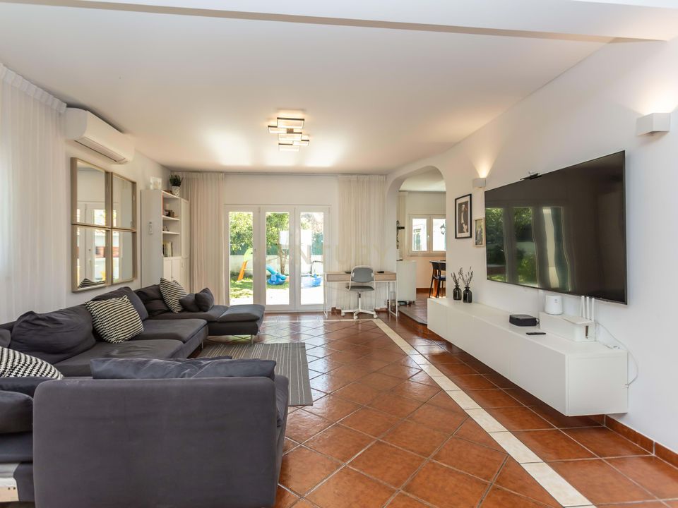 Villa i Brejos de Azeitao, Setubal - foto 3