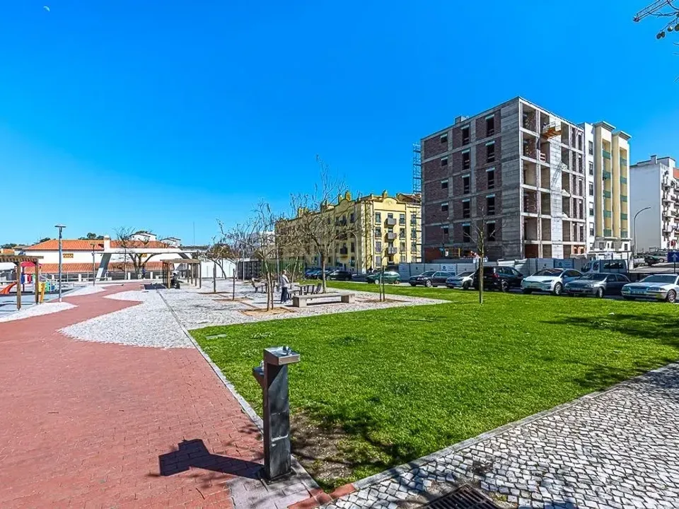 Lejlighed i Setubal, Setubal - foto 2