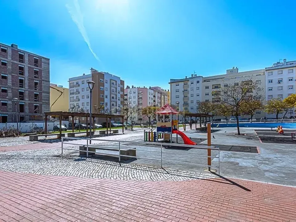 Lejlighed i Setubal, Setubal - foto 3