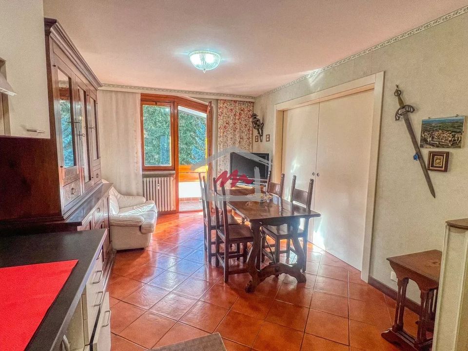 Leilighet i Bardonecchia, Turin - bilde 1