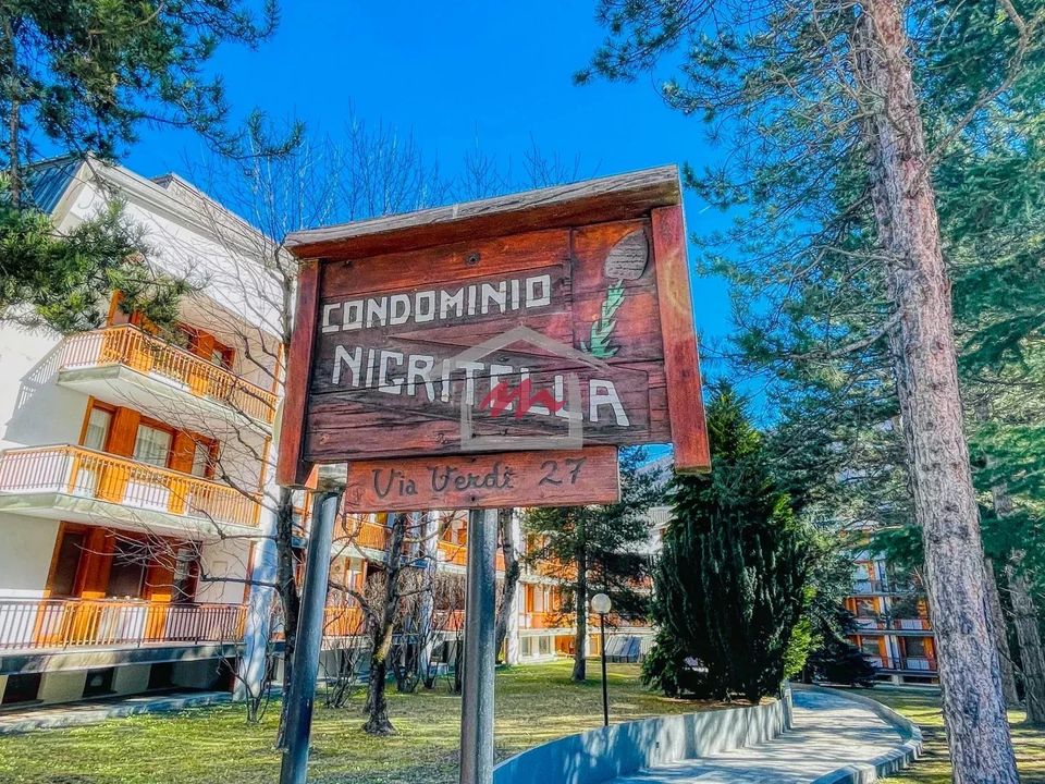 Leilighet i Bardonecchia, Turin - bilde 2