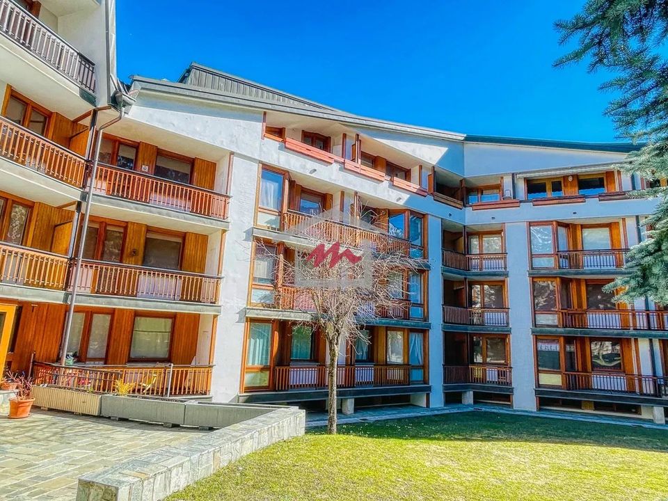 Leilighet i Bardonecchia, Turin - bilde 3